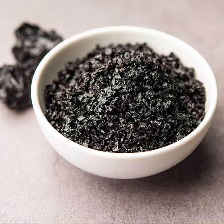 Shilajit