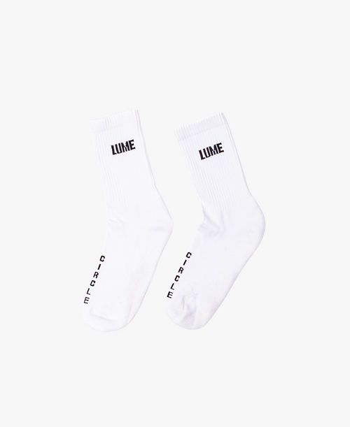 Lume Circle - Signature Socks | Item Regalo