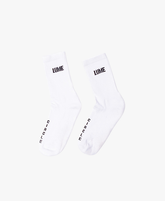 Lume Circle - Signature Socks | Item Regalo