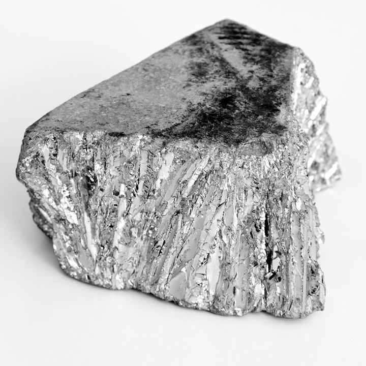 Zinc